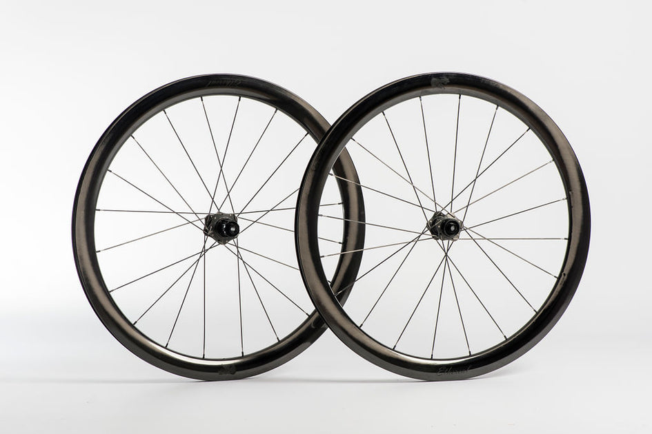 Lightest carbon disc wheelset deals