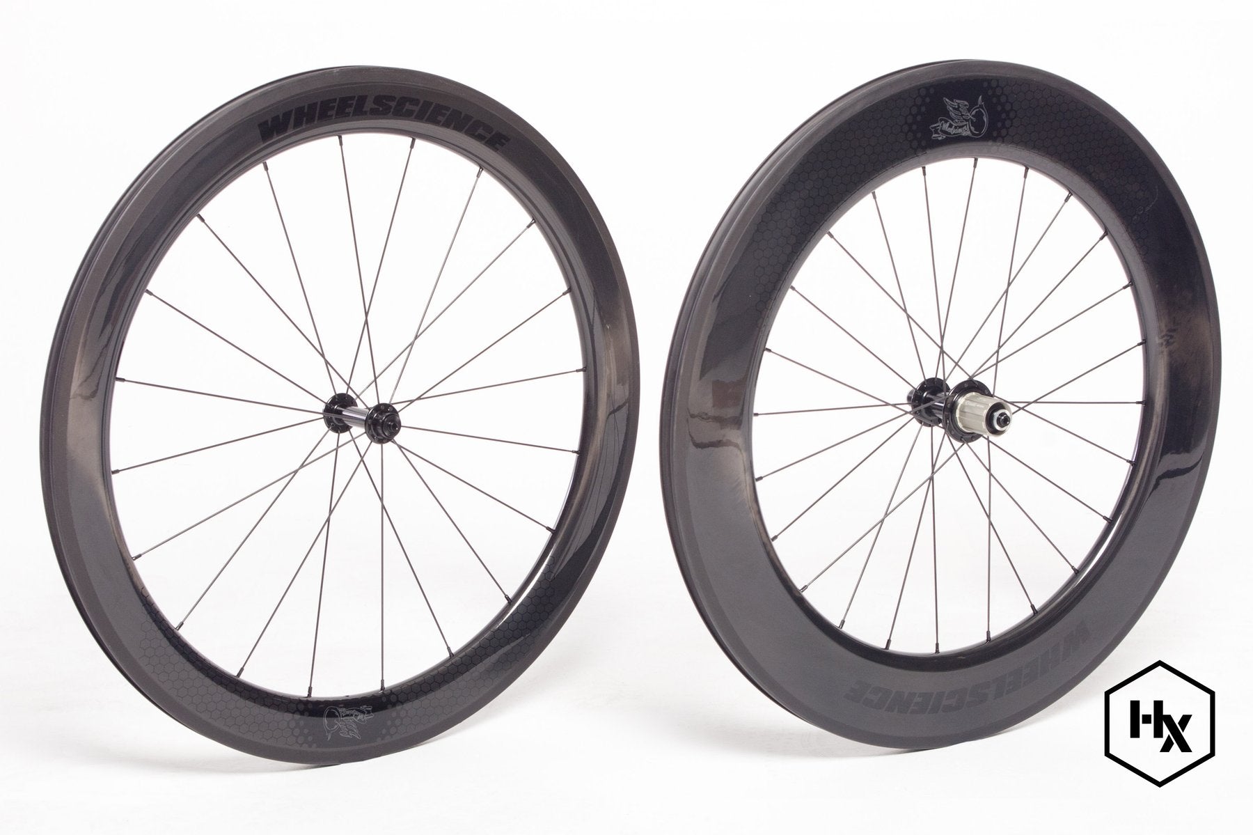 ELEMENTAL 60-88mm wheelset - Main Image
