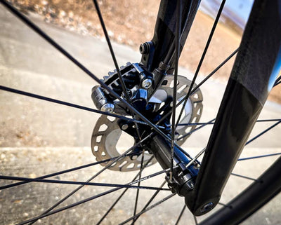 Is changing from disc brake to rim brake worth it?