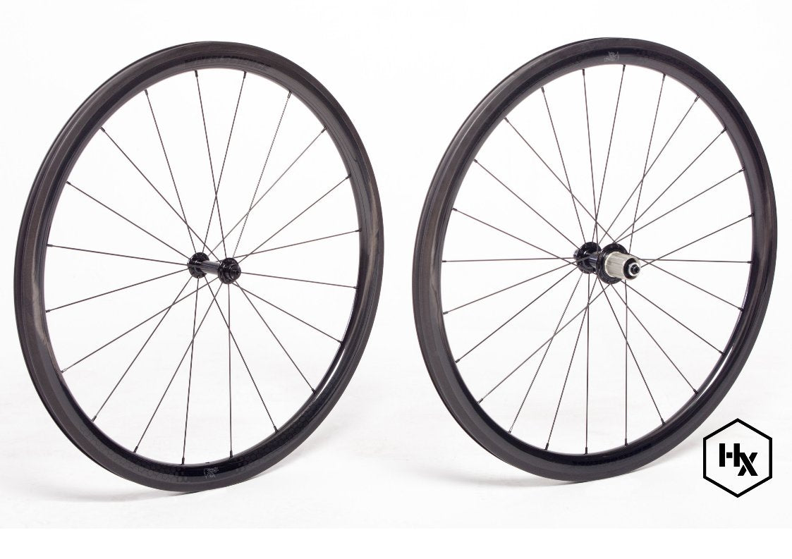 Vortex Series|High Performance Race Wheels|Wheelscience
