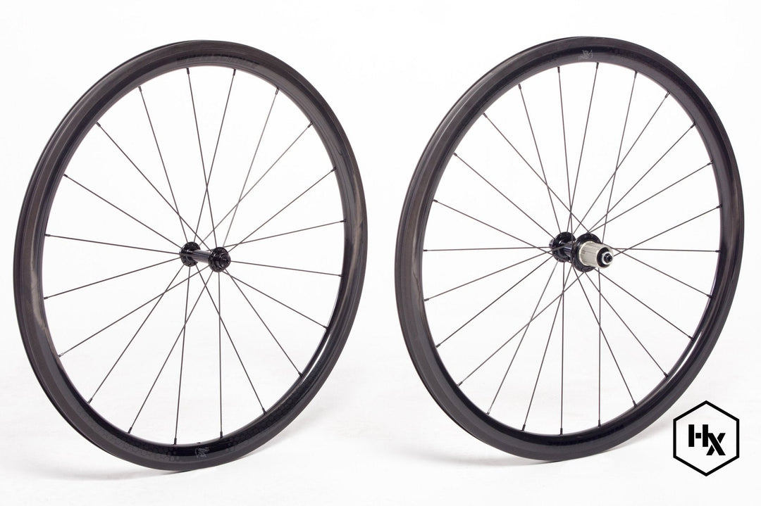 ELEMENTAL SL - Wheelscience