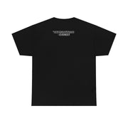 NEVEREST unisex Cotton Tee
