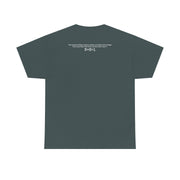 N=N+1 unisex Cotton Tee