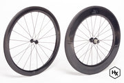 ELEMENTAL 50-88mm wheelset - Wheelscience