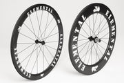 50-88mm Carbon Wheelset