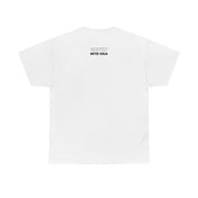 MTB USA unisex Cotton Tee