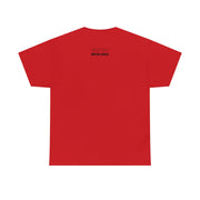 MTB USA unisex Cotton Tee
