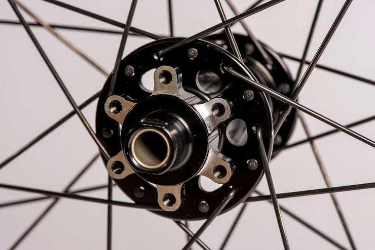 Everest XL - Wheelscience