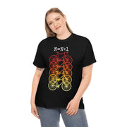 N=N+1 unisex Cotton Tee