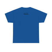 MTB USA unisex Cotton Tee