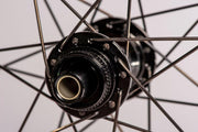 ELEMENTAL 38-50mm wheelset - Wheelscience