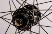 ELEMENTAL 50-60mm wheelset - Wheelscience