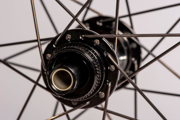 Vortex 60mm wheelset - Wheelscience