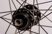 ELEMENTAL X 50mm wheelset - Wheelscience