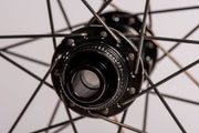 Vortex 38mm wheelset - Wheelscience