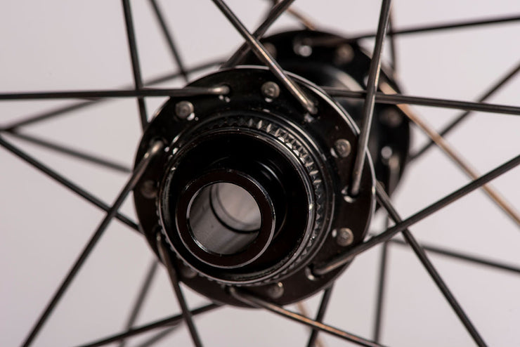 Vortex 50mm wheelset - Wheelscience