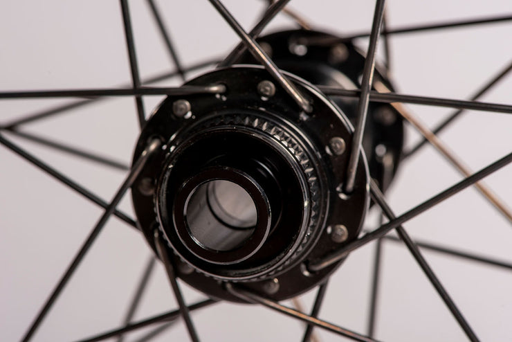 ELEMENTAL 50mm wheelset - Wheelscience