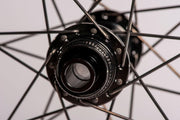 ELEMENTAL 38-50mm wheelset - Wheelscience