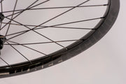 Mountain bike wheel builder - Wheelscience