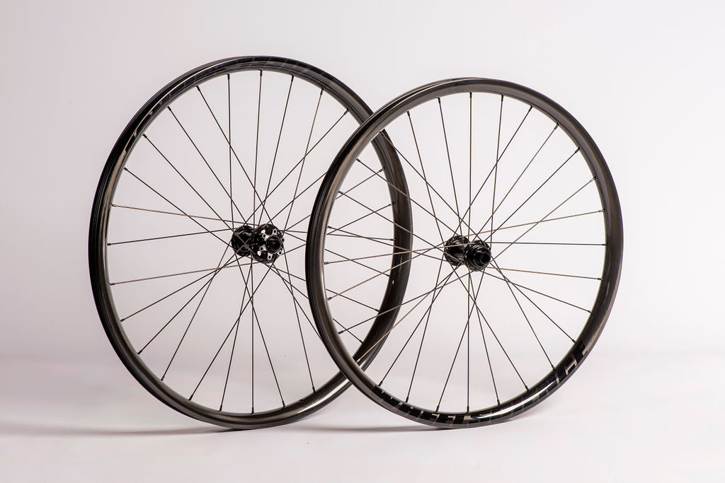 Explorer - Wheelscience