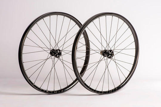 Carbon Mountain Bike Wheels | Best MTB Wheels | Wheelscience