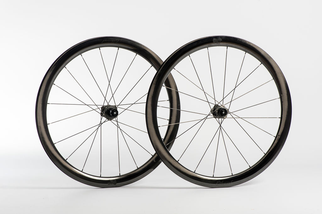 Ethereal 1 | Super Light Carbon Race Wheels | Wheelscience