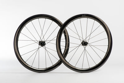 Carbon cx best sale wheels