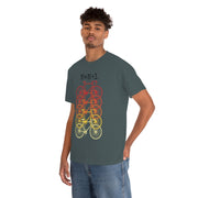 N=N+1 unisex Cotton Tee
