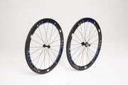 ELEMENTAL 50mm wheelset - Wheelscience