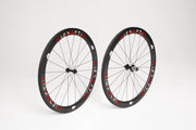 ELEMENTAL 50mm 650c wheelset - Wheelscience