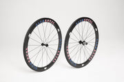 ELEMENTAL 50mm wheelset - Wheelscience