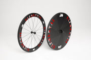 ELEMENTAL 60mm-Disc wheelset - Wheelscience