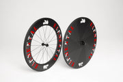 ELEMENTAL 60-88mm-Disc wheelset - Wheelscience