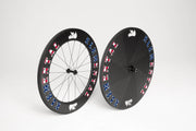 ELEMENTAL 60-88mm-Disc wheelset - Wheelscience