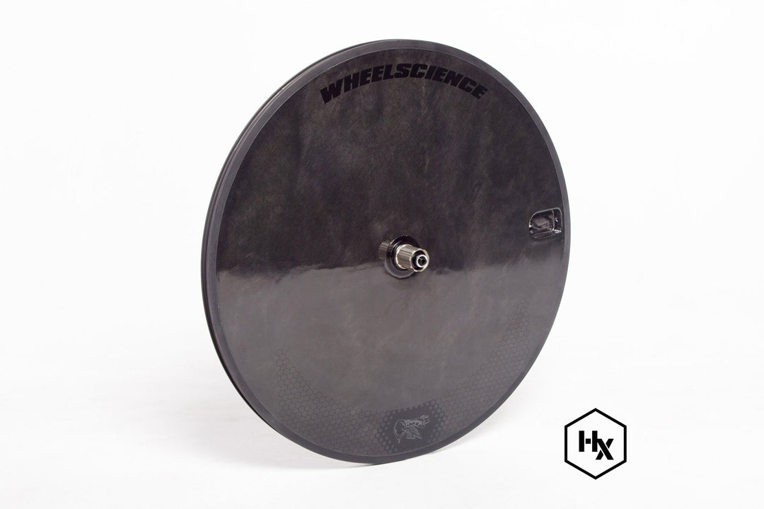 ELEMENTAL Disc Wheel