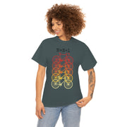 N=N+1 unisex Cotton Tee