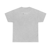 NEVEREST unisex Cotton Tee