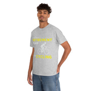 Future plans unisex Cotton Tee