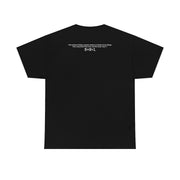 N=N+1 unisex Cotton Tee