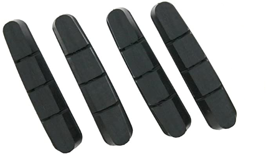 Bike Brake Blocks | Wheelscience | Custom Carbon Fibre Wheels